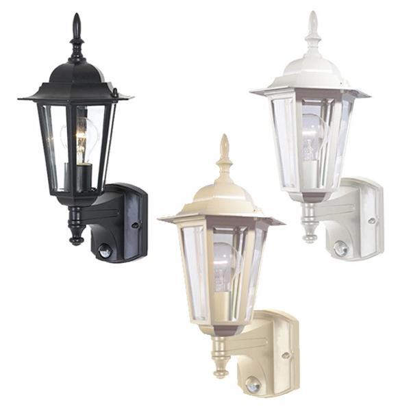 mercator coach lights