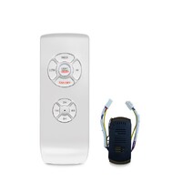 Atom Air AC Remote KIt