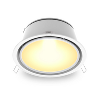 Atom Infraglow Infrared Bathroom Heater