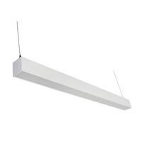 Energetic Venus Architectural Profile LED Batten White