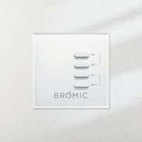 Bromic On | Off Controller