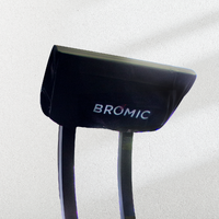 Bromic Tungsten Portable Cover