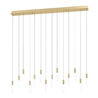 Eglo Mirador 14 Light Pendant