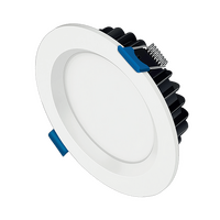 Venture Neptune 12w LED Downlight White