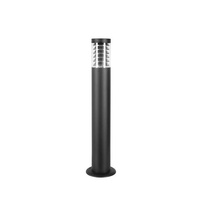 Vencha Carrington Bollard Black Small