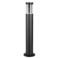 Vencha Carrington Bollard Black Large