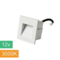 Vencha Stan Step Light 12V White 3000K