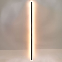 Vencha Equator-200 IP65 Bar Wall Light 3000K