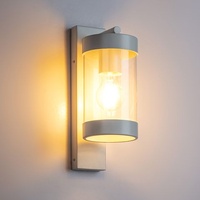 Vencha Frenchy Wall Light White