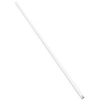 Vencha Titanic Downrod 1800mm White