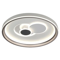 Vencha King Round 60w LED Ceiling Light