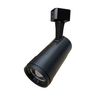 Vencha Zoom 10w LED Black