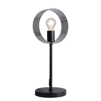 Vencha Galaxy Table Lamp Black