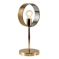 Vencha Galaxy Table Lamp Gold