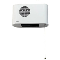 IXL Winflow Deluxe Fan Heater