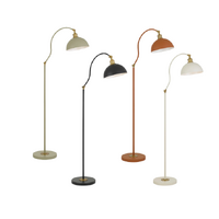 Telbix Brevik Floor Lamp