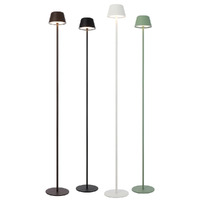 Telbix Briana Rechargeable Floor Lamp