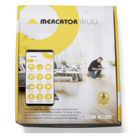 Mercator Ikuu Contractor Box