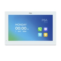 PSA Centrii 10” Smart Touchscreen Intercom Monitor