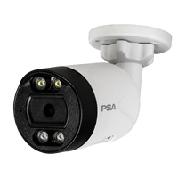 PSA Centrii Full Colour Bullet Network Camera