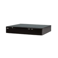 PSA Centrii 8CH POE Network Recorder