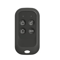 PSA Centrii Key Fob For Wireless Alarm System