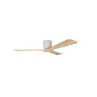 Fanco EarthFirst Gaia DC 54" Ceiling Fan with Base Cap