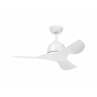 Mercator Edrington 91cm AC Ceiling Fan