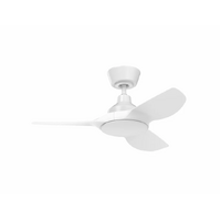 Mercator Jota Mini 92cm DC Ceiling Fan