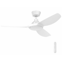 Mercator Jota S 122cm DC Ceiling Fan