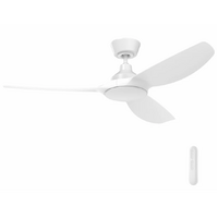 Mercator Jota 132cm DC Ceiling Fan