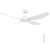 Mercator Jota 4B 132cm Ceiling Fan