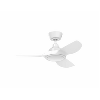 Mercator Jota Mini 92cm DC LED Ceiling Fan