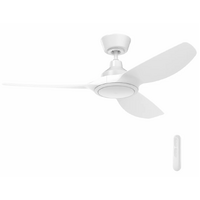 Mercator Jota S 122cm DC LED Ceiling Fan