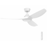 Mercator Jota 132cm DC LED Ceiling Fan