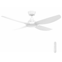 Mercator Jota 4B 132cm LED Ceiling Fan