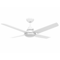 Mercator Cardinia 122cm AC LED Ceiling Fan