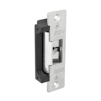 Flush Mount Electric Lock