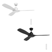 Mercator Guardian 142cm IP55 DC Ceiling Fan