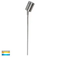 Havit Pointe 316 Stainless Steel LED Garden Spike Light