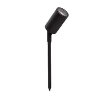 Havit Mini Tivah 3W MR11 Garden Spike Light Black