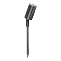 Havit Mini Tivah 3W MR11 Garden Spike Light Graphite