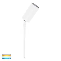 Havit Tivah LED Garden Spike Light White