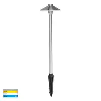 Havit Polari 3W LED Garden Spike Light 316 Stainless Steel