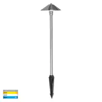 Havit Bitta 3W LED Garden Spike Light 316 Stainless Steel