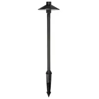 Havit Antic 3.2W LED Garden Spike LIght Antique Brass