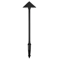 Havit Forn 3.2W LED Garden Spike Light Antique Brass