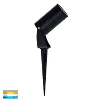 Havit Nova Aluminium 5W LED Garden Spike Black