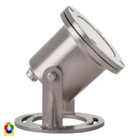 Havit Onder RGBW LED Pond Light 316 Stainless Steel