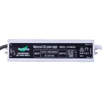 Havit 60W Weatherproof LED Driver